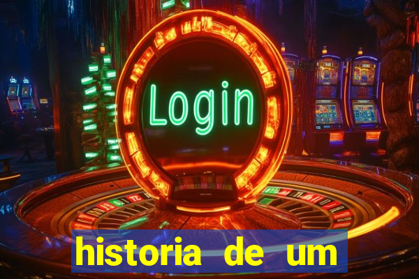 historia de um personagem rp